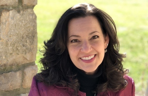 Image of Meal with a Mentor: Jill Bryan 