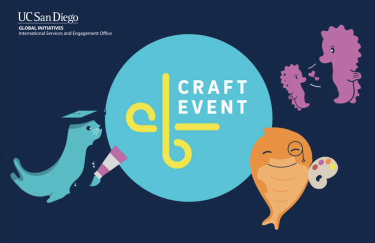 Craft Event