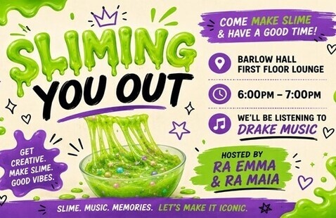 Image of Sliming You Out