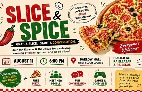 Image of Slice & Spice