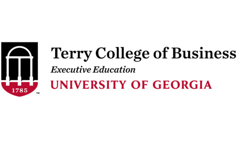 Terry College of Business Executive Education logo