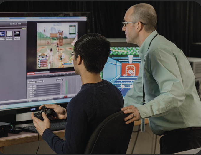 Save the Games: A Digital Preservation Symposium at The Strong National Museum of Play