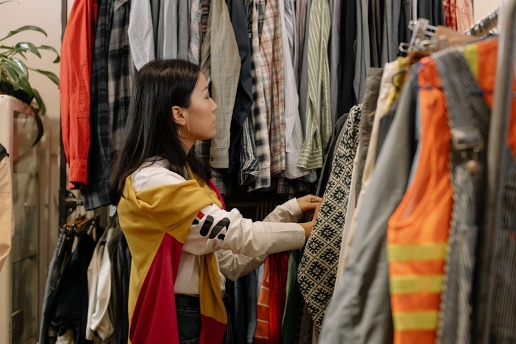 Reuse Rummage Sale