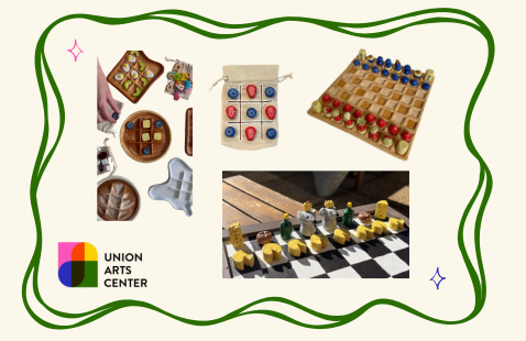 Board Games