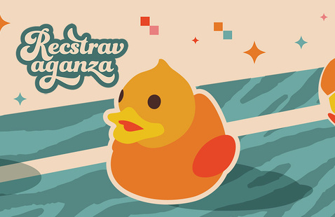 Image of Recstravaganza