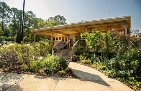 UAB Solar House