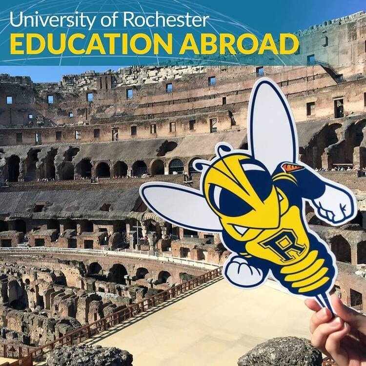 Study Abroad in the UK: Leeds Information Session