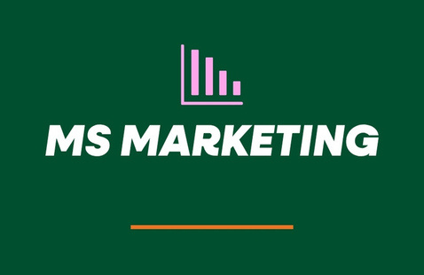 Image of Master of Science in Marketing Information Session