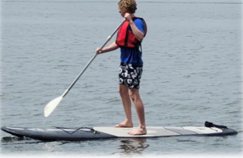 Image of DiscoverE Camp Ages 9 - 13