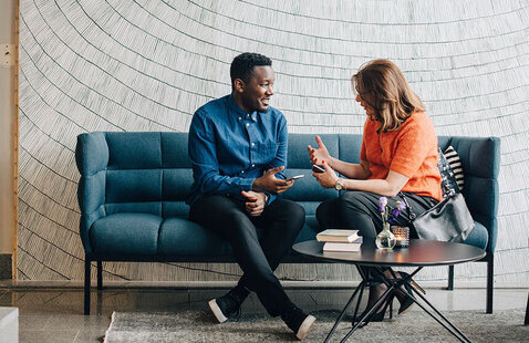 Image of Coaching for Growth