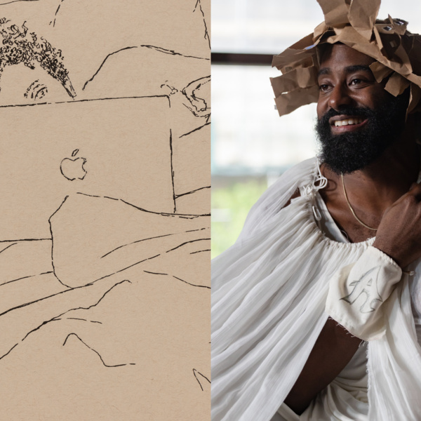 <a href='https://arts.stanford.edu/?event=art-boba-talk-with-carolyn-lazard-jerron-herman-stanford-affiliates-only' title='Art & Boba Talk with Carolyn Lazard & Jerron Herman | STANFORD AFFILIATES ONLY'>Art & Boba Talk with Carolyn Lazard & Jerron Herman | STANFORD AFFILIATES ONLY</a>