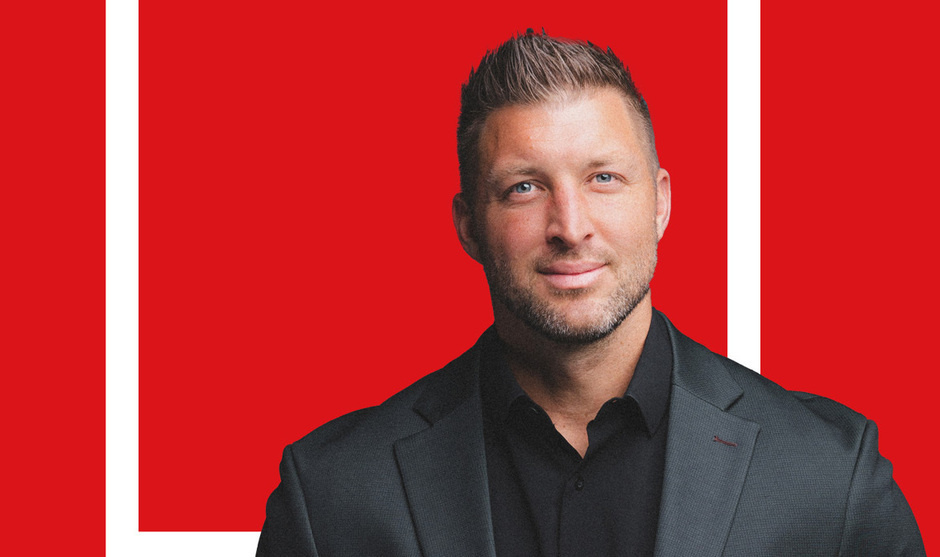 Tim Tebow
