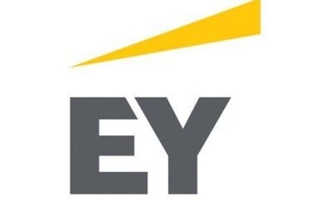 EY logo