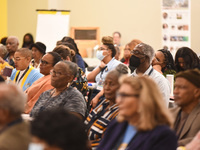 Community Health Fair