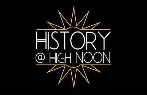 Image of History at High Noon: Maco Light