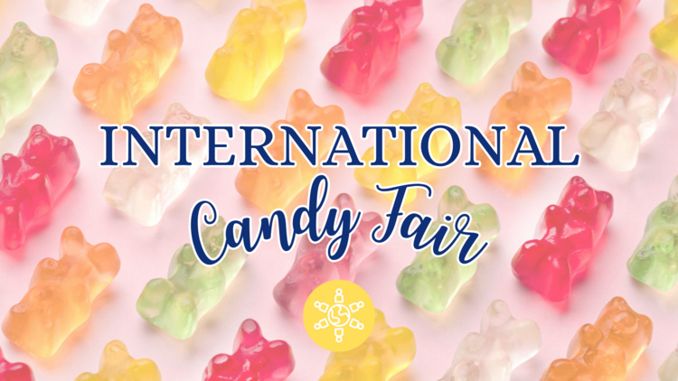 International Candy Fair