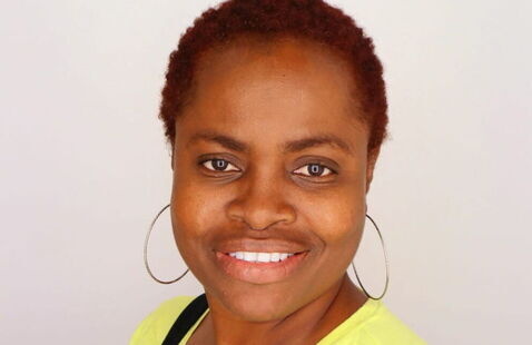 Image of Meal with a Mentor: Felice Munroe