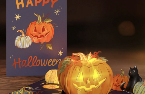 halloween