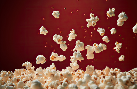 popcorn
