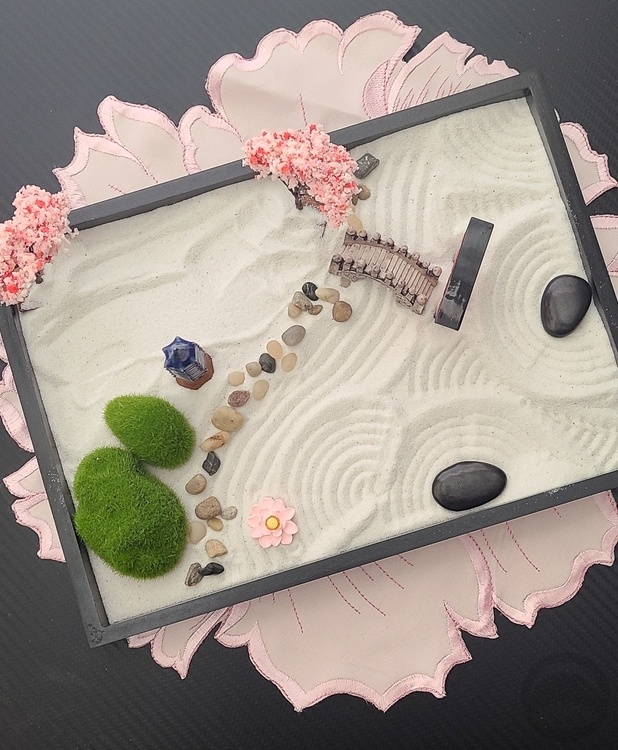 Zen Gardens