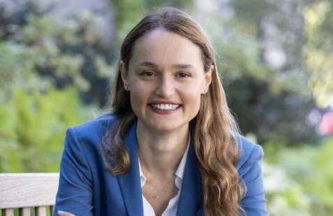Localist event image for Labor Economics Workshop: Virginia Minni of University of Chicago Booth School of Business