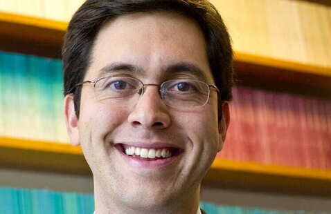 Localist event image for Labor Economics Workshop: Matthew Notowidigdo of University of Chicago Booth School of Business