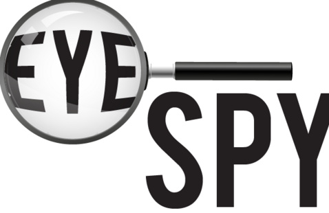 Eye Spy