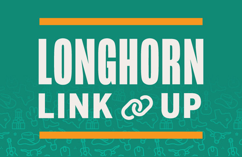 Image of Longhorn Link-Up Kickoff