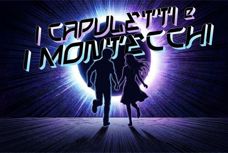 I Capuleti e I Montecchi
