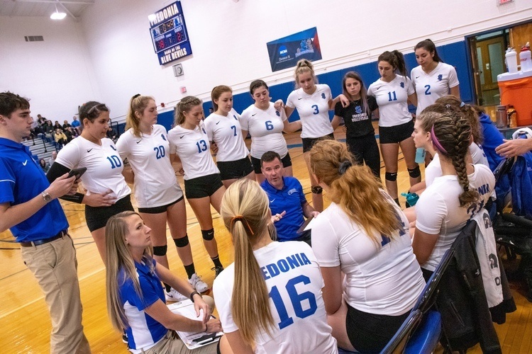 Intramural Tournament