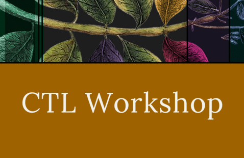 CTL Workshop