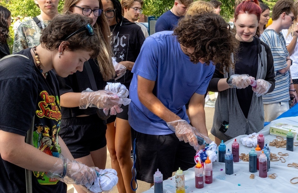 Bicentennial Trivia Night! - Fredonia Calendar of Events