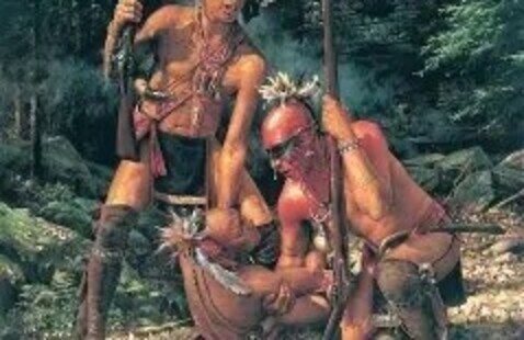 Image of The Iroquois/Haudenosaunee Confederacy and Sullivan's March of 1779