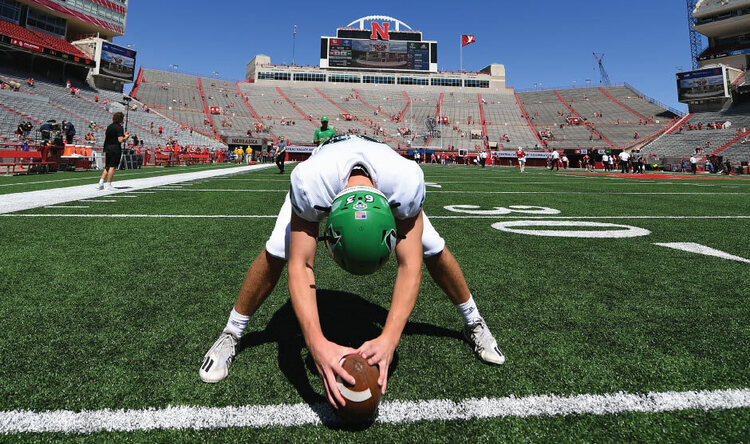 UND Football Pregame Party - Lincoln, Neb.  at Tavern on the Square