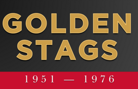 Image of 2026 Golden Stags Reunion