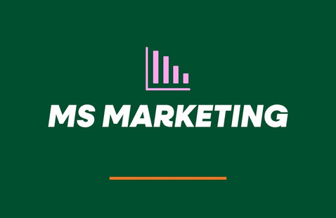 Image of Master of Science in Marketing Information Session