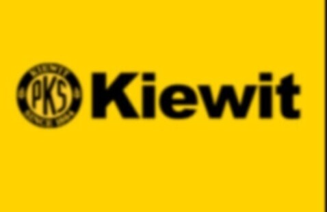Kiewit Logo