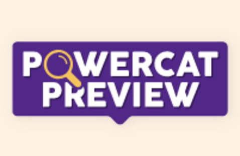 Image of Powercat Preview Day