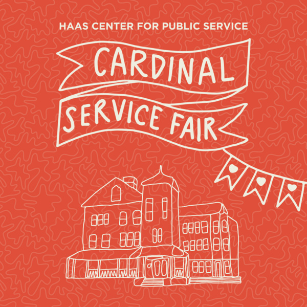 Image of Cardinal Service Fair