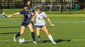 LMU Women’s Soccer vs Anderson University (SC)