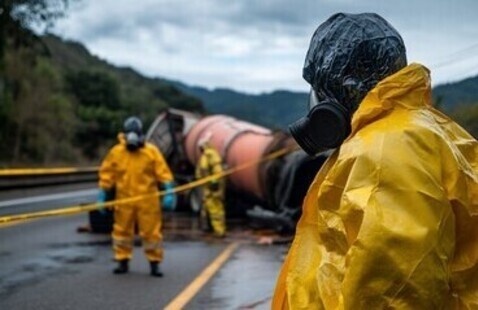 Modular Emergency Response Radiological Transportation Training (MERRTT)