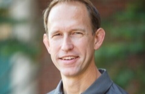 Matt Tracy headshot