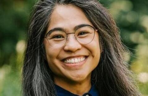 Juno Salazar Parreñas headshot