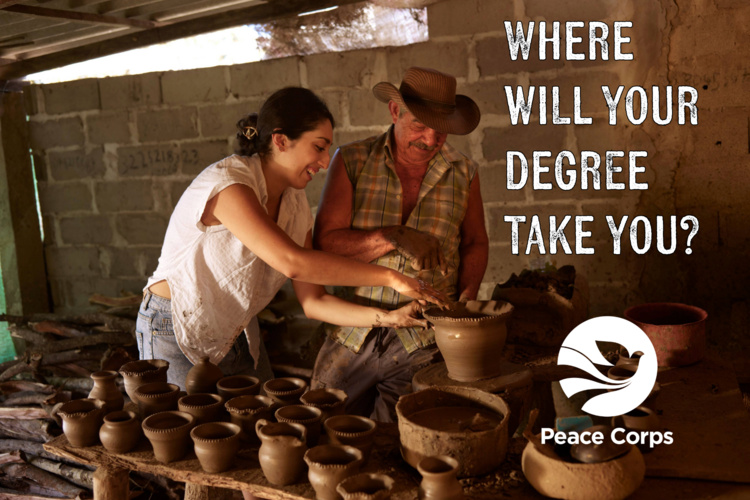 Peace Corps Application Workshop
