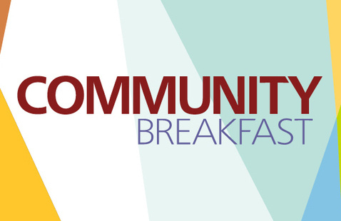 Community Breakfast