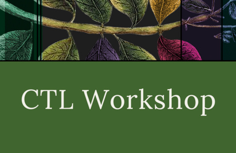 CTL Workshop