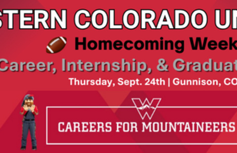 Image of Career Fair