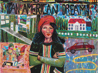 In Focus: Asian American Art from the Collection