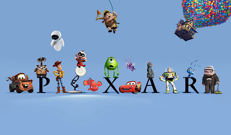 9/3 Point Park Goes Pixar