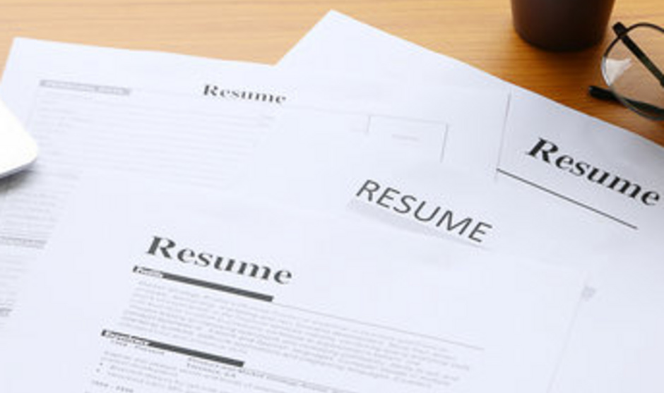 Resume